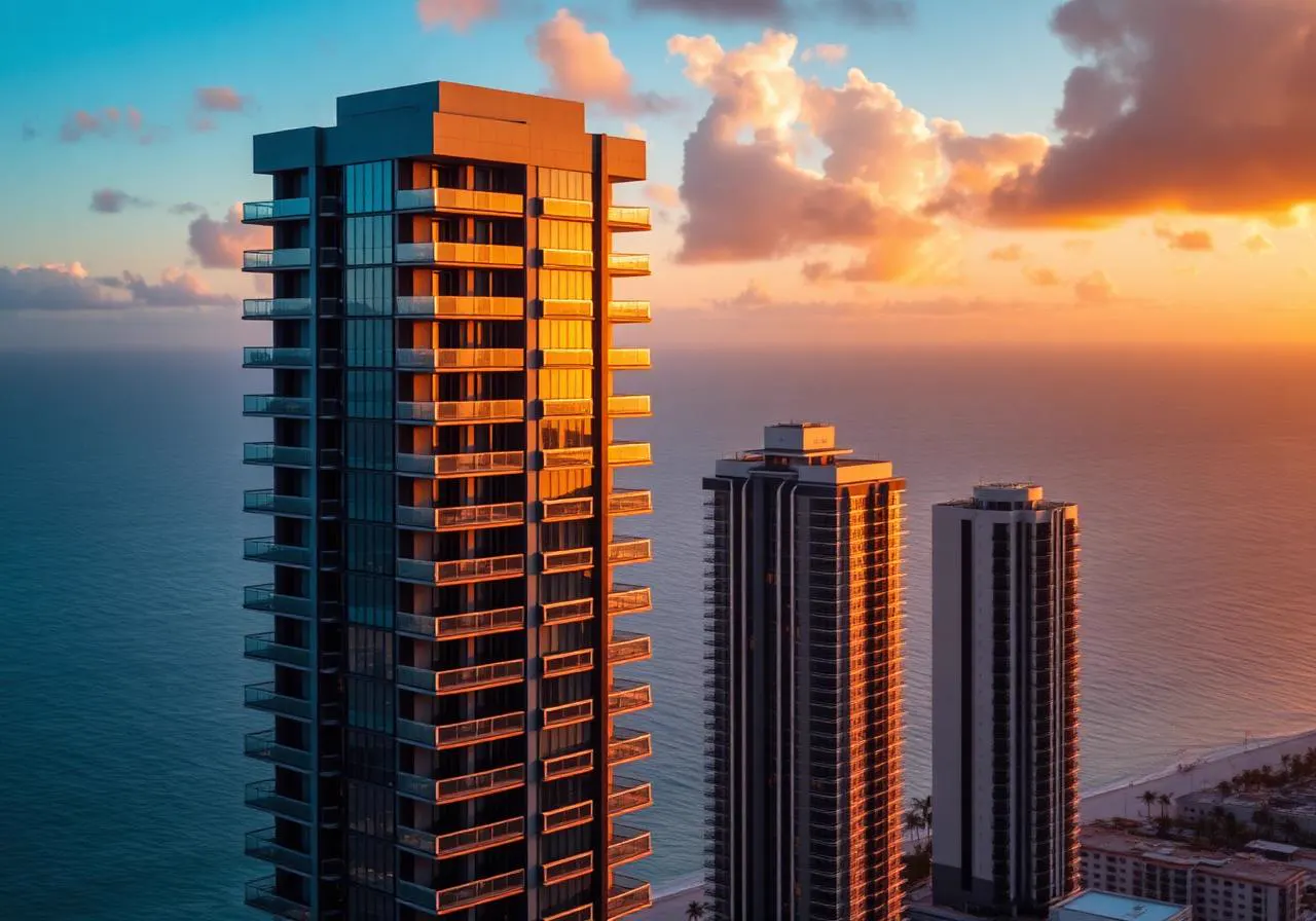 Inspección de un condominio