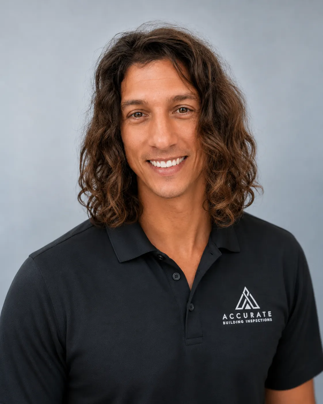 Wesley Williford, cofundador de Accurate Building Inspections