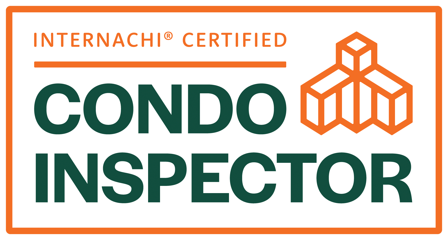 Inspector de condominios certificado por InterNACHI Inspector de condominios certificado por InterNACHI