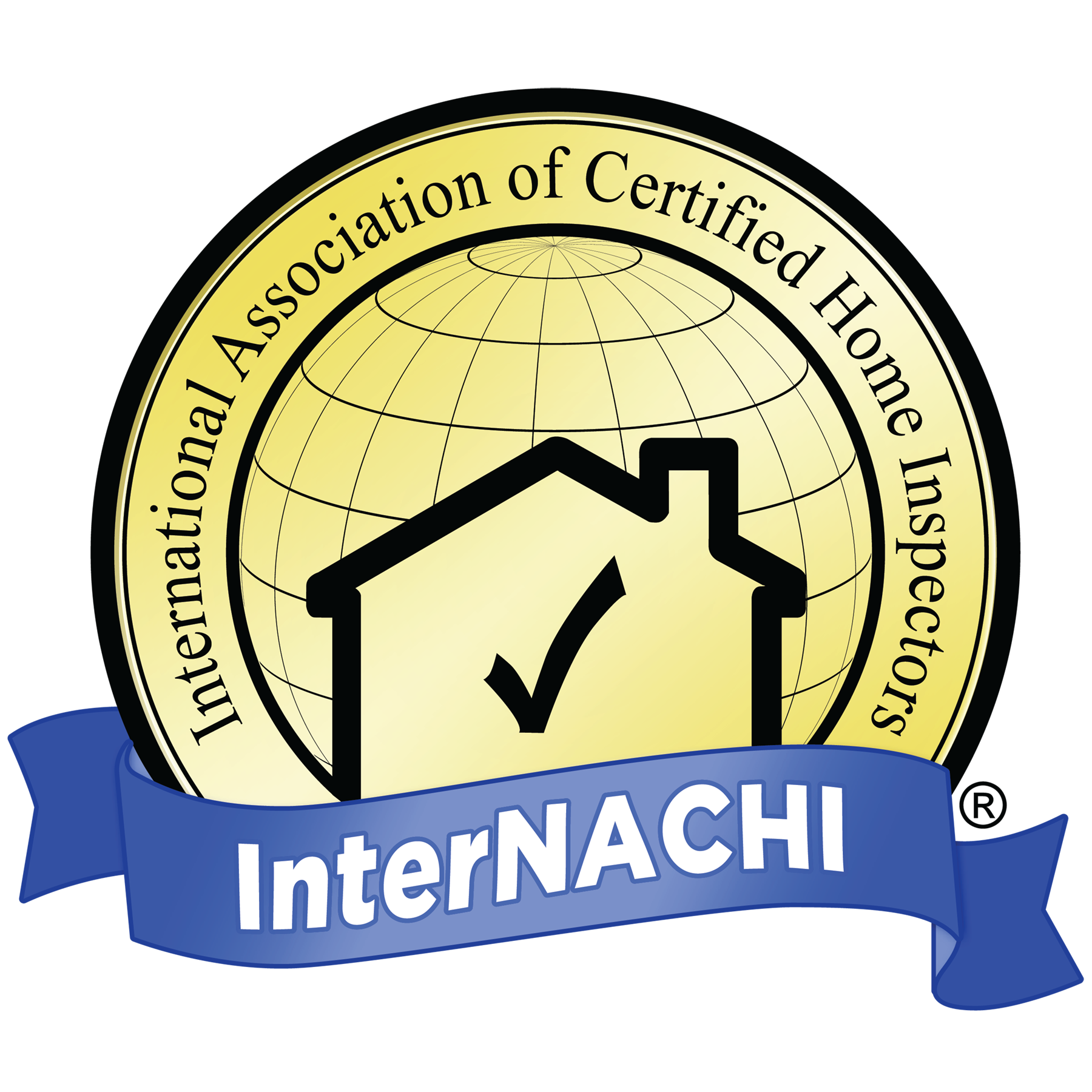 Inspector profesional certificado por InterNACHI Inspector profesional certificado por InterNACHI