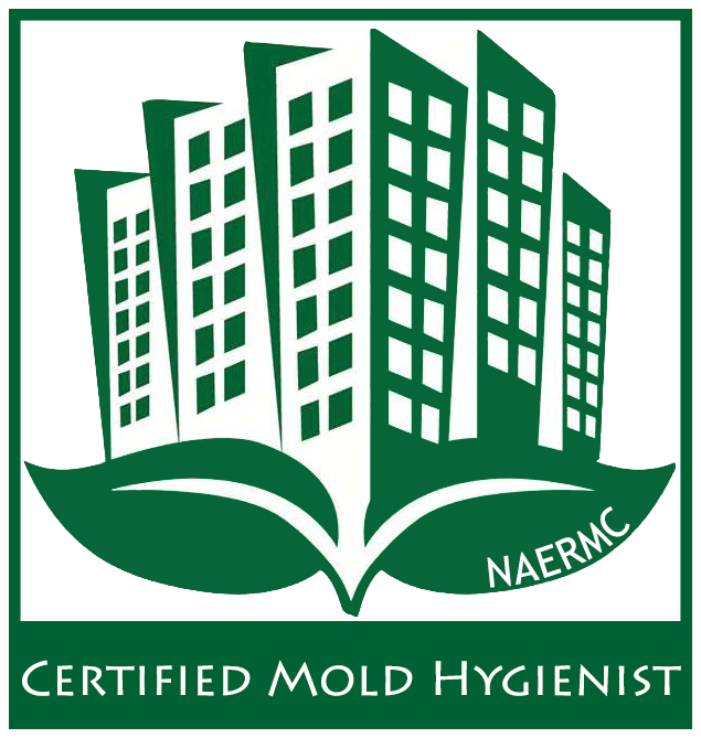 Higienista certificado en moho (NAERMC) Higienista certificado en moho (NAERMC)