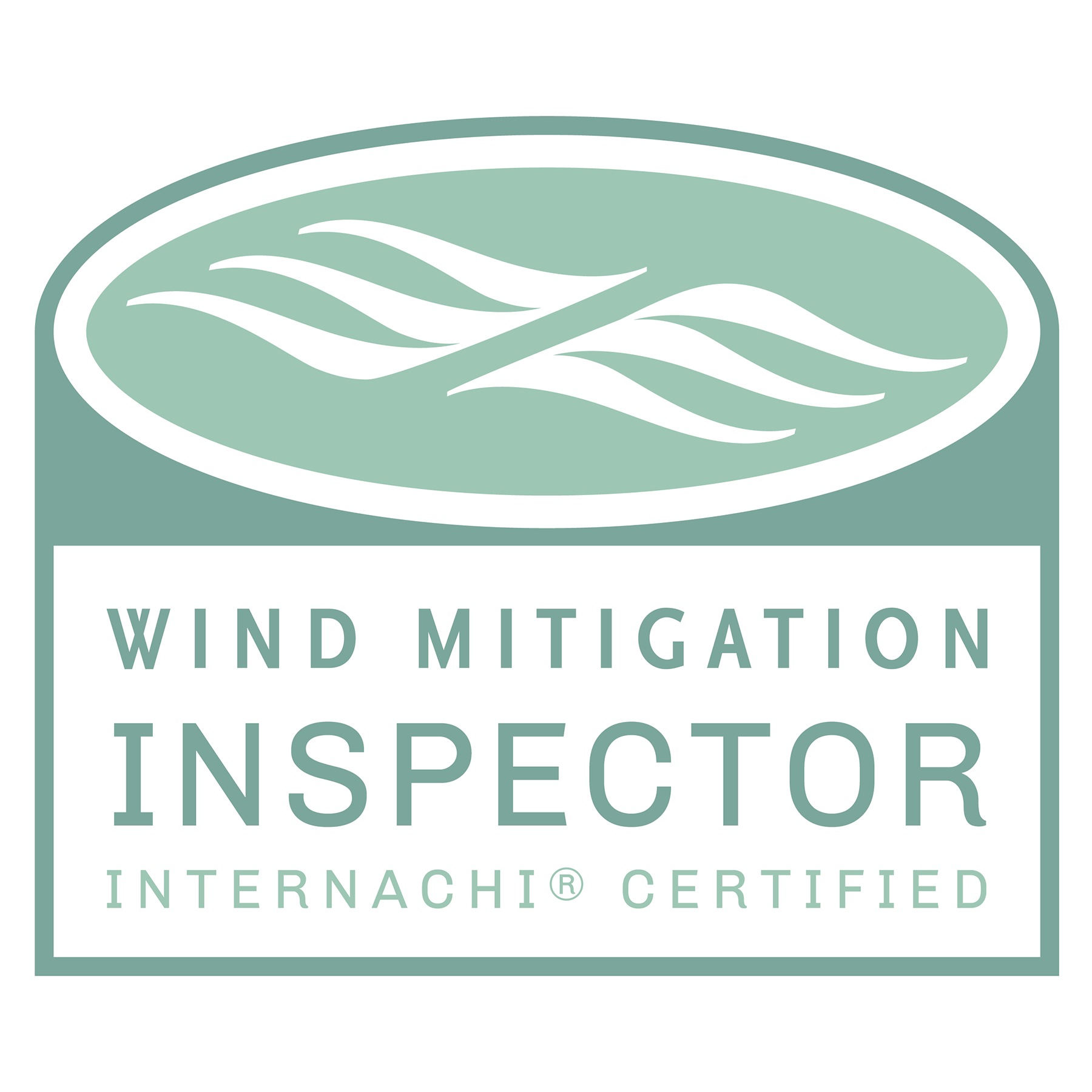 Inspector certificado por InterNACHI en mitigación de daños causados por el viento Inspector certificado por InterNACHI en mitigación de daños causados por el viento